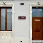 Gasthuis Isula Antica