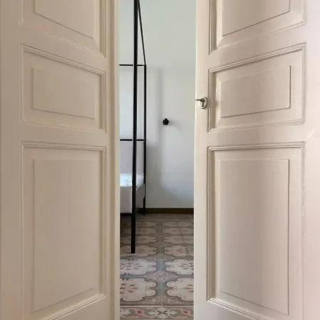 招待所 Isula Antica 佛罗里达