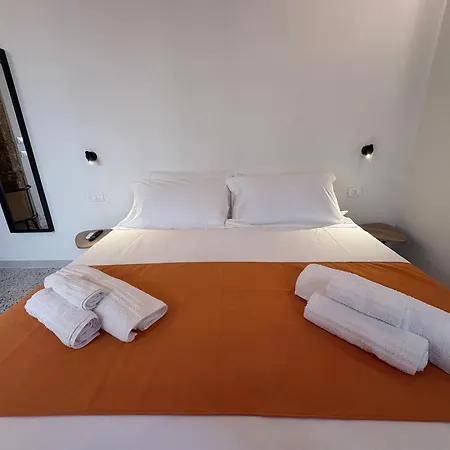 招待所 Isula Antica