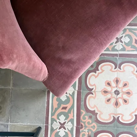 בית הארחה Isula Antica 3*