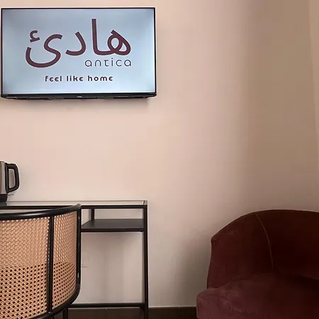 Isula Antica 招待所 *