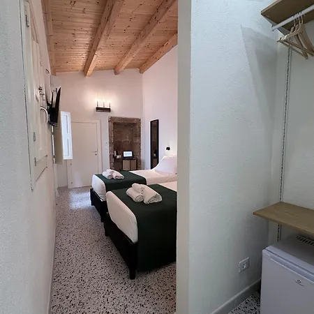 招待所 Isula Antica