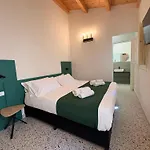 Pensión Isula Antica