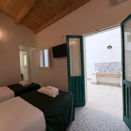 Pensjonat Isula Antica