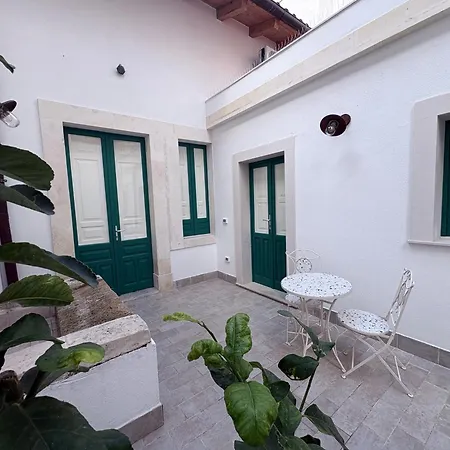 Isula Antica Pensjonat *