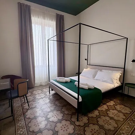 Isula Antica * Floridia