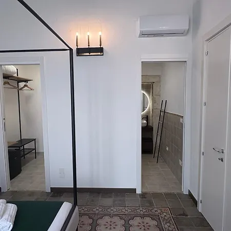 Isula Antica Vendégház