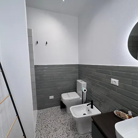 Isula Antica Pensjonat Floridia