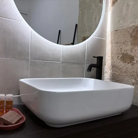 Isula Antica Pensjonat Floridia