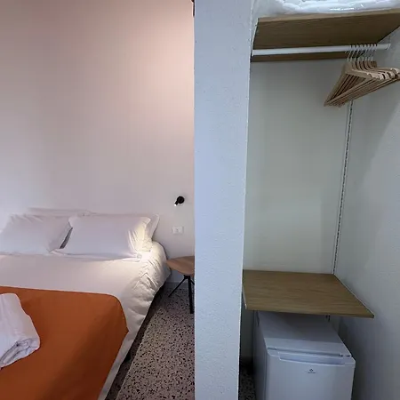 Isula Antica Vendégház *