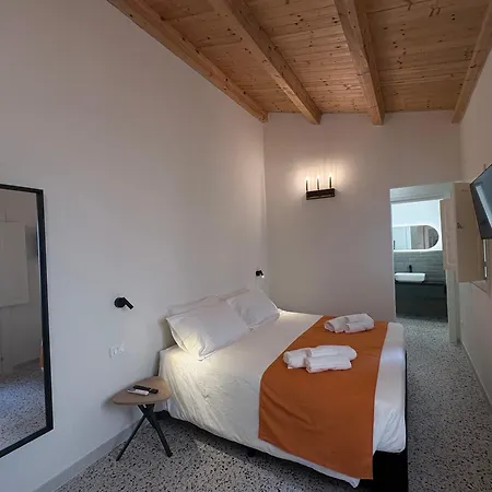 Pensjonat Isula Antica