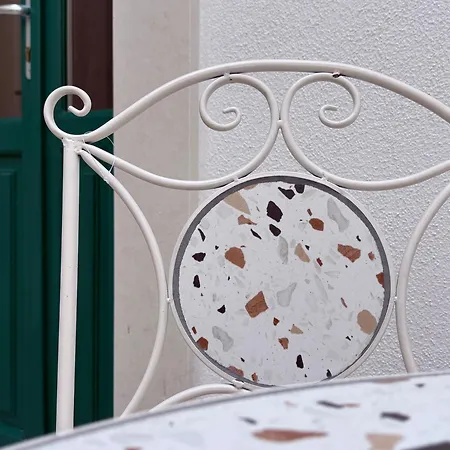 Isula Antica Vendégház Floridia