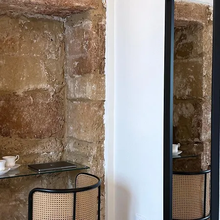 Isula Antica Pensjonat