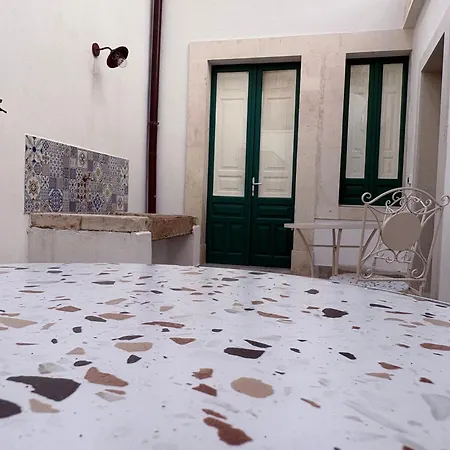 Vendégház Isula Antica