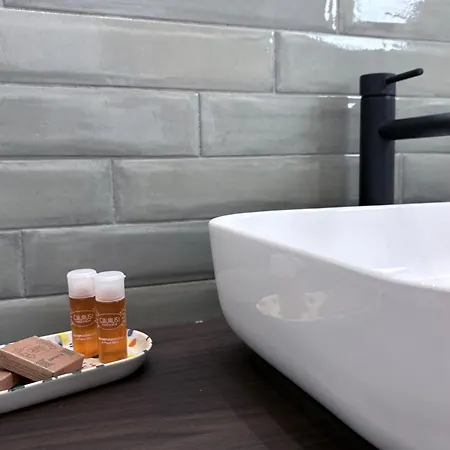 Pensjonat Isula Antica