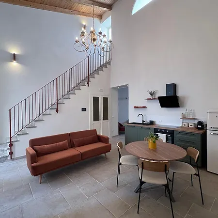 Pensjonat Isula Antica *