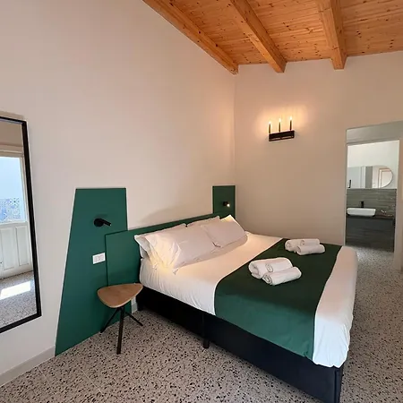 Gæstehus Isula Antica 3*