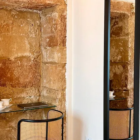 Isula Antica Πανσιόν