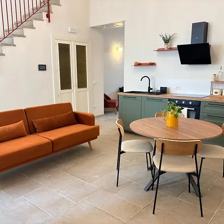 Isula Antica 3* Floridia