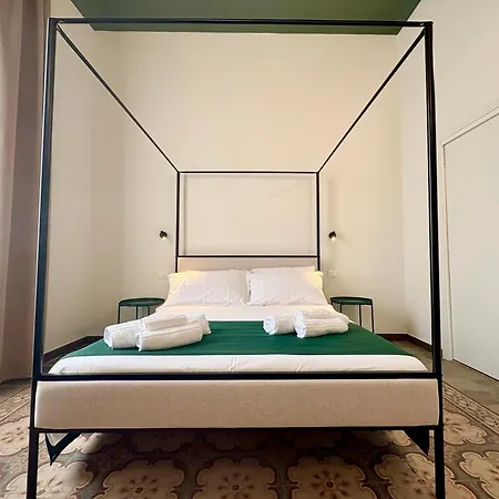 Isula Antica 3* Floridia