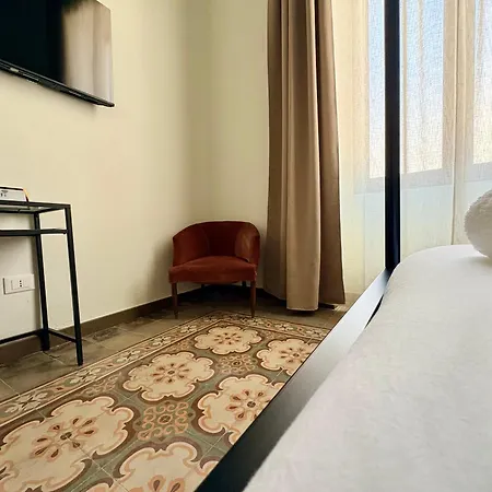 Isula Antica Casa de hóspedes 3*