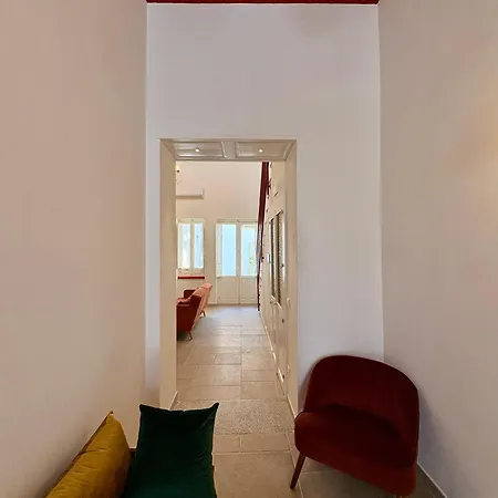 Isula Antica Casa de hóspedes