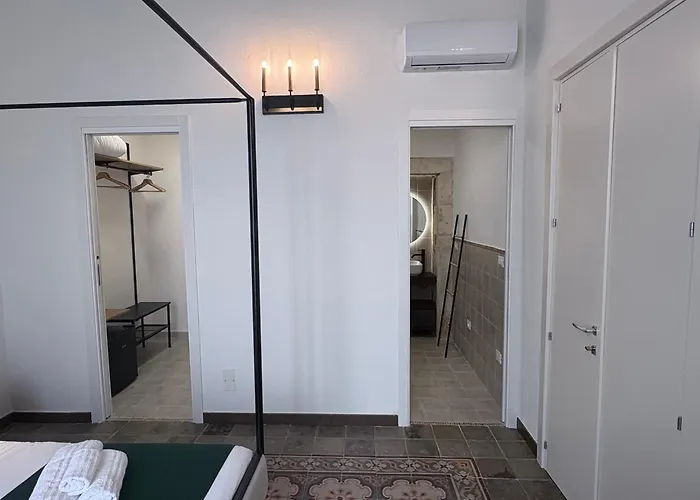 Isula Antica Casa de hóspedes