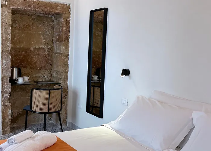 Isula Antica Floridia