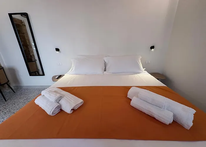 Casa de hóspedes Isula Antica