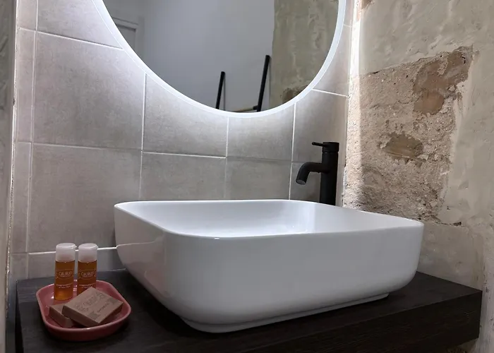 Isula Antica Casa de hóspedes Floridia