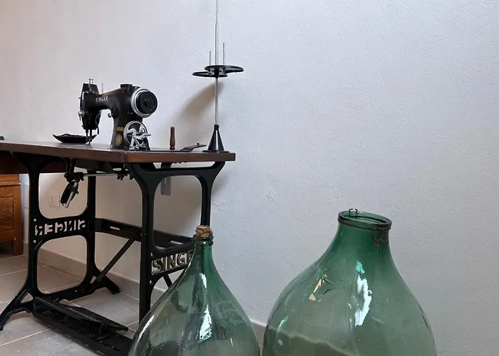 Isula Antica * Floridia