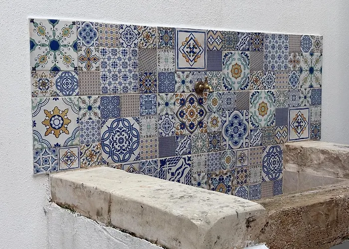 Isula Antica Casa de hóspedes *