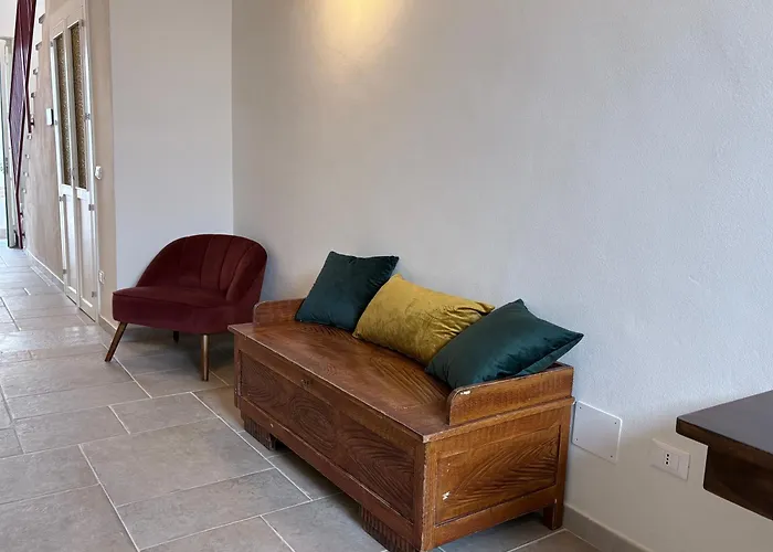 Isula Antica Floridia