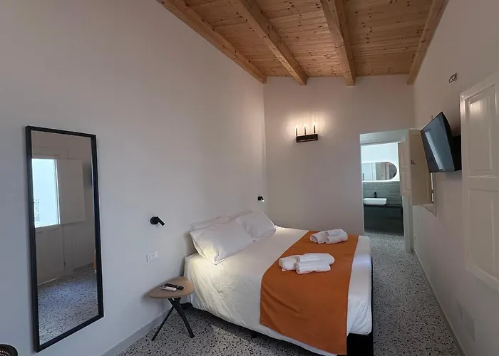 Casa de hóspedes Isula Antica