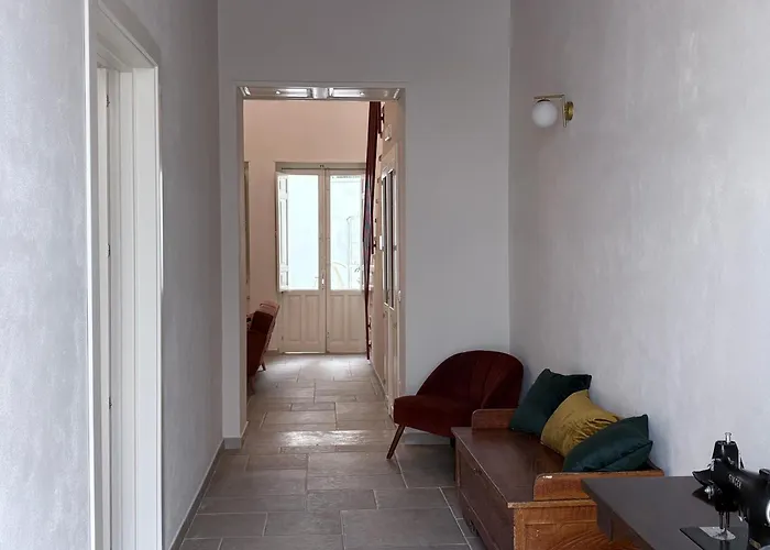 Isula Antica * Floridia