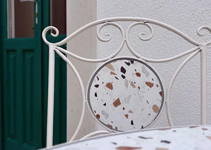 Isula Antica Casa de hóspedes Floridia