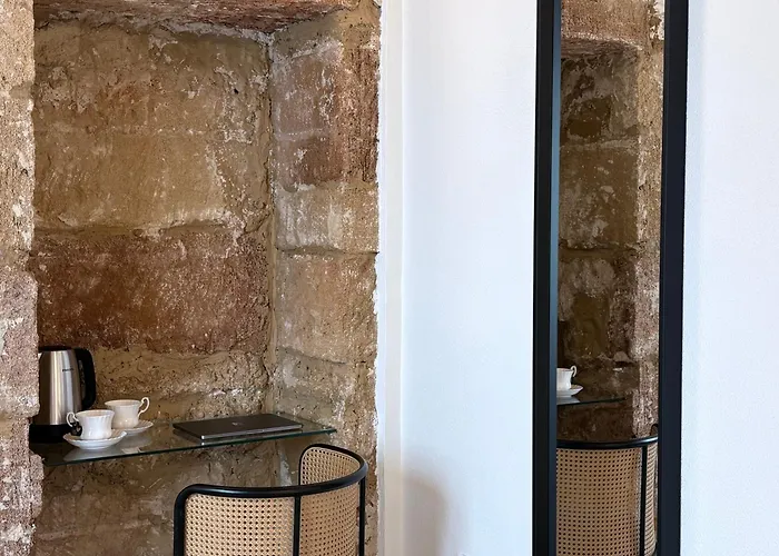 Isula Antica Casa de hóspedes