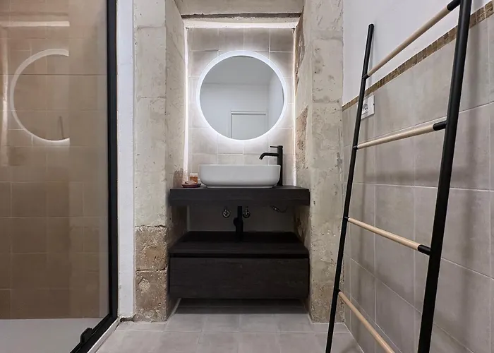 Isula Antica Casa de hóspedes Floridia