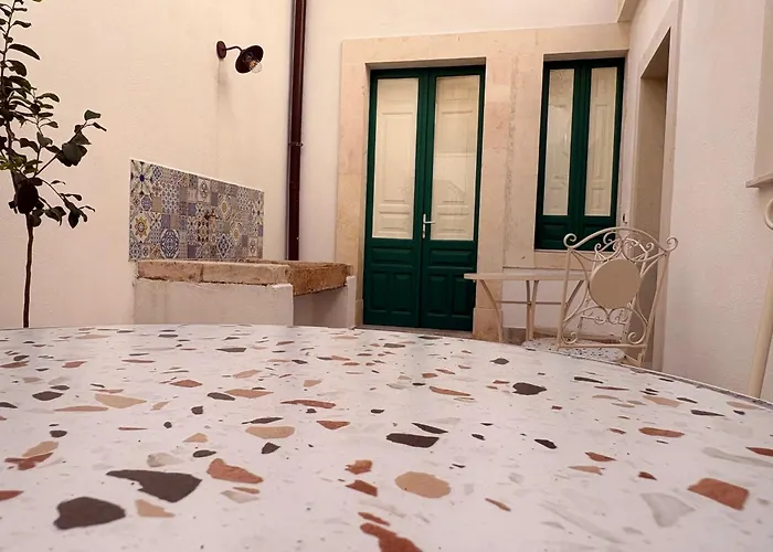 Isula Antica 3*